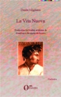 Image for VITA NUOVA (DANTE): Traduction de l&#39;italien et edition de Gianfranco Stroppini de Focara