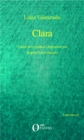 Image for Clara: Traduit de l&#39;espagnol (Argentine) par Brigitte Torres-Pizzetta