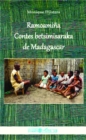 Image for Ramoamina: Contes betsimisaraka de Madagascar