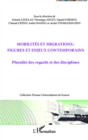 Image for Mobilites et migrations : figures et enjeux contemporains.