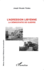 Image for L&#39;agression libyenne.