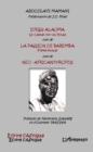 Image for Idriss Alaoma Le Caiman noir du Tchad suivi de.