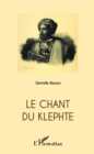 Image for Le chant du Klephte