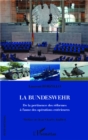 Image for La Bundeswehr: De la pertinence des reformes a l&#39;aune des operations exterieures