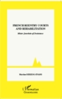 Image for French reentry courts and rehabilitation: Mister Jourdain of Desistance
