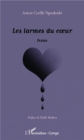 Image for Les larmes du coeur.