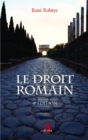 Image for Le droit romain: (4e edition)