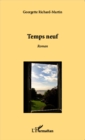 Image for Temps neuf.