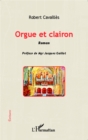 Image for Orgue et clairon: Roman