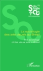 Image for La sociologie des arts visuels au Bresil: The sociology of the visual arts in Brazil