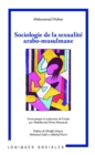 Image for Sociologie de la sexualite arabo-musulmane