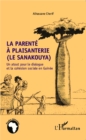 Image for La parente a plaisanterie (Le sanakouya).