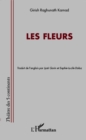 Image for Les fleurs