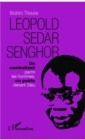 Image for Leopold Sedar Senghor.