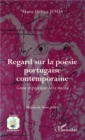 Image for Regard sur la poesie portugaise contemporaine: Gnose et poetique de la nudite