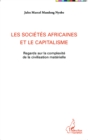 Image for Les societes africaines et le capitalisme.