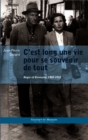 Image for C&#39;est long une vie pour se souvenir de tout: Roger et Germaine, 1900-1952