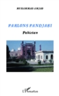 Image for Parlons pandjabi.