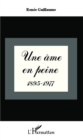 Image for Une ame en peine 1895-1977