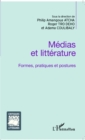 Image for Medias et litterature.