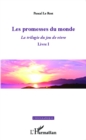 Image for Les promesses du monde.