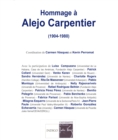 Image for Hommage a Alejo Carpentier: (1904-1980)