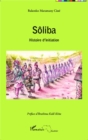 Image for Soliba histoire d&#39;initiation