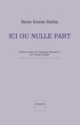 Image for Ici ou nulle part