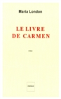 Image for Le livre de Carmen