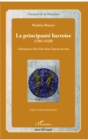 Image for La principaute barroise (1301-1420): L&#39;emergence d&#39;un Etat dans l&#39;espace lorrain