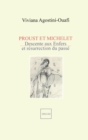 Image for Proust et Michelet: Descente aux Enfers et resurrection du passe