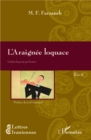 Image for L&#39;Araignee loquace