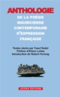 Image for Anthologie de la poesie mauricienne contemporaine d&#39;expression francaise
