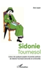Image for Sidonie Tournesol: Autour de quelques papiers et paroles perdues de Sidonie Tournesol exhumes et commentes