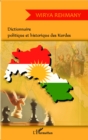 Image for Dictionnaire politique et historique des Kurdes