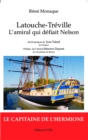 Image for Latouche-Treville l&#39;amiral qui defiait Nelson: Kronos N(deg) 76