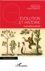 Image for Evolution et histoire.