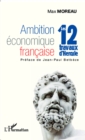 Image for Ambition economique francaise.