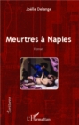 Image for Meurtres a Naples.