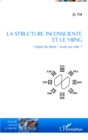 Image for La structure inconsciente et le Yijing.
