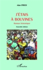Image for J&#39;etais a Bouvines: Roman historique - Nouvelle edition