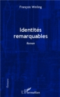 Image for Identites remarquables.