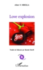 Image for Love explosion
