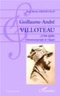 Image for Guillaume-Andre Villoteau.