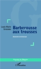 Image for Barberousse aux trousses: Souvenirs de Gruissan