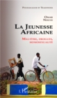 Image for La jeunesse Africaine.