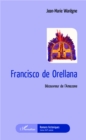Image for Francisco de Orellana.