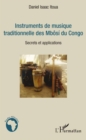 Image for Instruments De Musique Traditionnelle Des Mbosi Du Congo