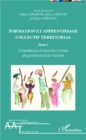 Image for Formation Et Apprentissage Collectif Territorial (Tome 1)