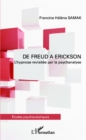 Image for De Freud a Erickson.